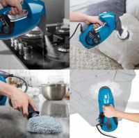 Shark鲨客全面布局湿拖行业，蒸汽拖把+电动拖把齐发力！