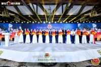 伟业六届蝉联“亚洲品牌500强” | 以创新力成就品牌影响力