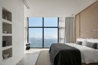 塞米系统门窗|从日暮到星辰感受生活之美