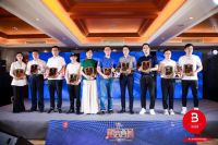 乘风破浪，勇追梦想：万子林减压空间荣获2020年度最具创新力品牌大奖