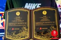 乘风破浪，勇追梦想：万子林减压空间荣获2020年度最具创新力品牌大奖