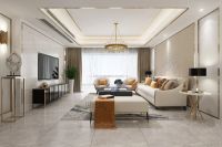 装修这些位置,加点线条上去,现代轻奢大气,小户型也显高级!