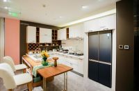 “三翼鸟”厨房超越硬件局限 还有“无感支付”，能自动下单