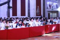 从出口第一，走向中国第一：洁玉亮相欧赛斯超级品牌日大会