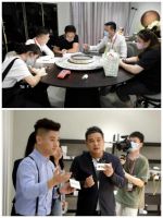 東与西 |第46届中国（上海）国际家具博览会现锋芒