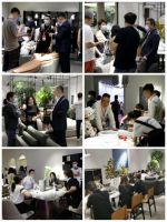 東与西 |第46届中国（上海）国际家具博览会现锋芒