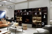 東与西 |第46届中国（上海）国际家具博览会现锋芒