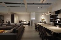 挪亚家亮相2020上海国际家具展  解锁高品质生活格调