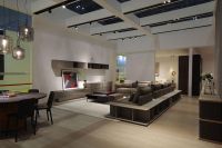 挪亚家亮相2020上海国际家具展  解锁高品质生活格调