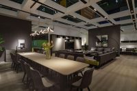 挪亚家亮相2020上海国际家具展  解锁高品质生活格调