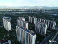 10773户申请 仅28600元/平方米!出门就是地铁,面向城六区最受关注共有产权房出结果啦