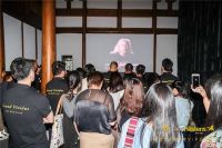 海丝腾殿堂级巨作Grand Vividus亮相上海