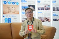 红星美凯龙谢坚：打造家装“第一业务” 坚持企业底层创新