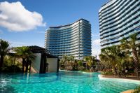 创见未来|葛洲坝地产再次荣获&ldquo;中国房地产品牌价值十强&rdquo;