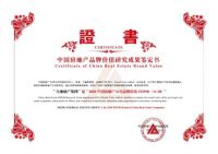 实地集团荣膺2020中国房地产住宅开发专业领先品牌
