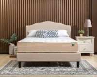 入秋后皮肤瘙痒过敏?你的床垫该换了