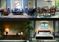 中山红木厂直节开幕！认准红博优品20强品牌