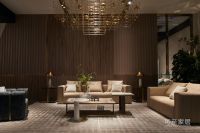 可至家居卫至轩：演绎轻奢美学，第三代新品“可至·意像”亮相CIFF