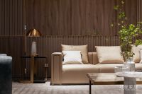 可至家居卫至轩：演绎轻奢美学，第三代新品“可至·意像”亮相CIFF