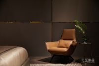 可至家居卫至轩：演绎轻奢美学，第三代新品“可至·意像”亮相CIFF
