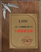 知产赋能 浪鲸上榜佛山“首批知识产权培优工程拟入库名单”