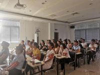 引爆终端 浪鲸安徽“总裁签售 开业盛典”活动火热开启