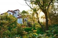 世外桃源&mdash;&mdash;富力湾-淀山湖别墅实景曝光,简直是现代版桃花源!