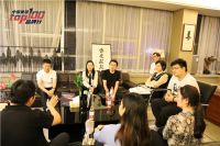 中国家装TOP100品牌行 | 走进台州领军装企 探寻品牌与家装共赢之道