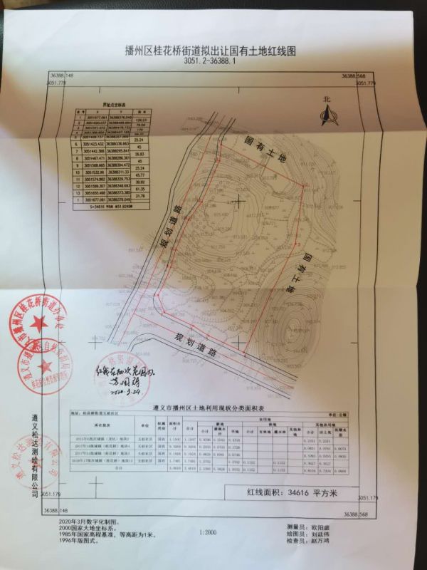 约453亩揽金5.93亿元 遵义市播州区3宗商住用地成功出让-中国网地产