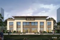 大业锦绣景园 为什么各大品牌房企都喜欢在阳台上做文章?