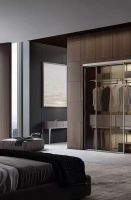 装修定制衣柜怎样不掉坑？