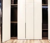 装修定制衣柜怎样不掉坑？