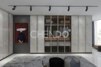 咱不羡慕别人家的衣帽间，你自己也可以拥有~