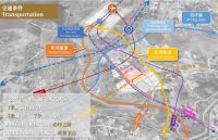 绿地投巨资打造全球顶级会展项目 成为武汉发展新引擎