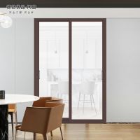 如何选到合适的铝合金门窗？