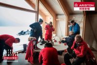 阿里斯顿90年：以发展为使命，遇见绿色未来