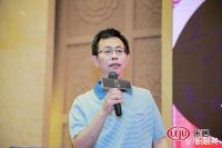 祝融奖 | 王江作品获奖，追光之路永不停歇