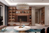 顺天美家请进，这是属于你的Study Room