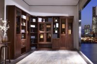 顺天美家请进，这是属于你的Study Room