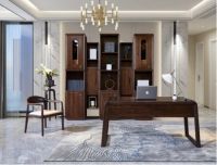 顺天美家请进，这是属于你的Study Room