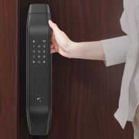 德施曼新品Q3H智能锁众测首发，携手华为营造极致体验，开启智慧生活