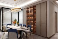 餐厅装饰小心机， 升级你的用餐意境