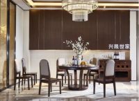 餐厅装饰小心机， 升级你的用餐意境
