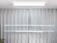 好物评测|好易点新款晾衣机小机身大晾晒