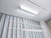 好物评测|好易点新款晾衣机小机身大晾晒