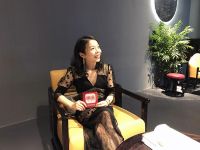 唐琳：DDS加速家居创新 用潮流提升审美力