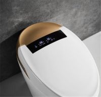 恭逸科技：马桶也能40秒内检测出11项指标