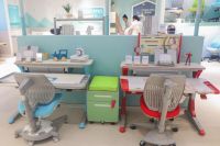 康朴乐李满军：功能书桌椅大有可为 未来五到十年是红利期