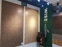 Domotex上海地材展：得高“新”意出众，众望所至实力圈粉