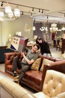 家居小红盒空降居然之家？这次真的玩嗨了！